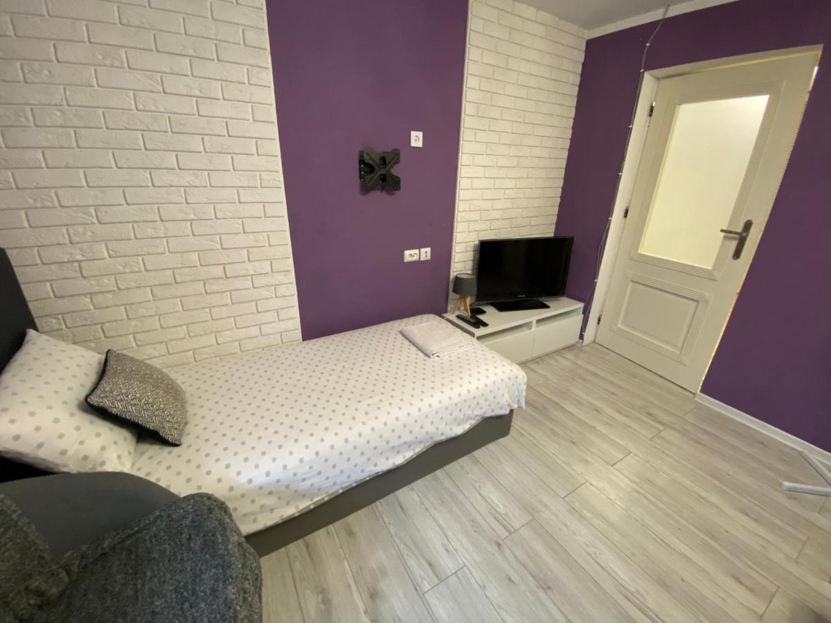Willa Nad Sola Guest House Osvětim Exteriér fotografie