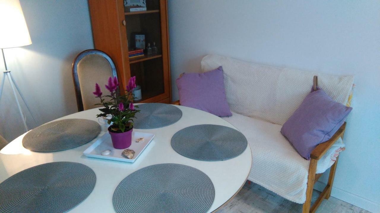 Willa Nad Sola Guest House Osvětim Exteriér fotografie